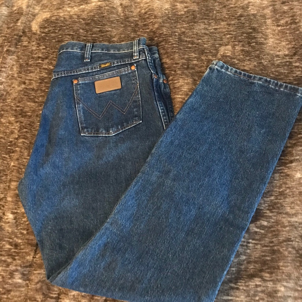 Denim Jeans